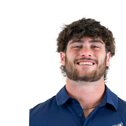 Jacob Trimble