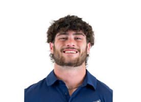 Jacob Trimble