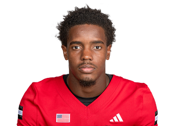 Tyrese Stanley headshot
