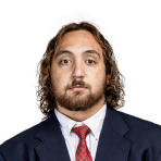 Athlete Headshot