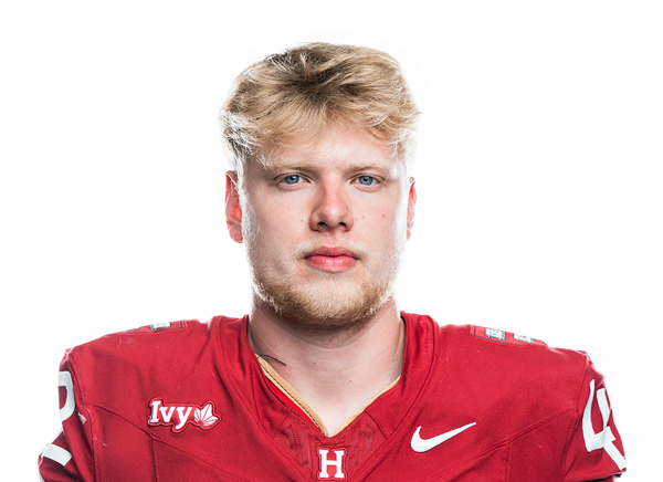 Logan Rearick Logan Reaska - Harvard Crimson Tight End - ESPN (PH)
