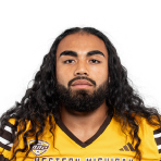 Athlete Headshot