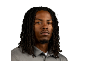 Budha Boyd Jr.