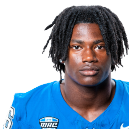 Kobi Blackwell