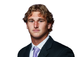 Logan Chenette