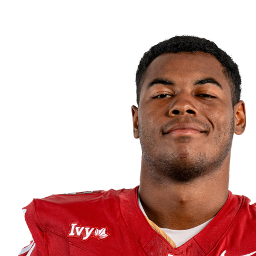 Mekhi Moore