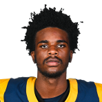 Athlete Headshot