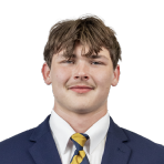 Athlete Headshot
