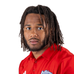 Athlete Headshot