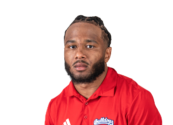 Bryson Donelson headshot