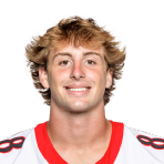 Athlete Headshot