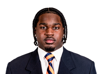 Myles Brown headshot