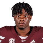 Athlete Headshot