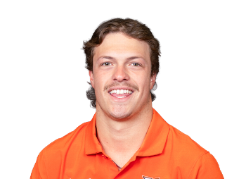 Travis Kenner headshot