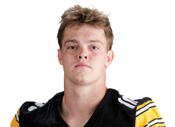 Burke Gautcher headshot
