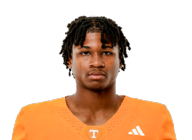 Travis Smith Jr.