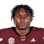 Athlete Headshot