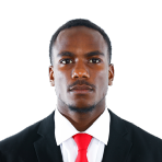 Athlete Headshot