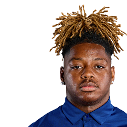 Antavious Murphy