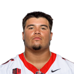 Athlete Headshot