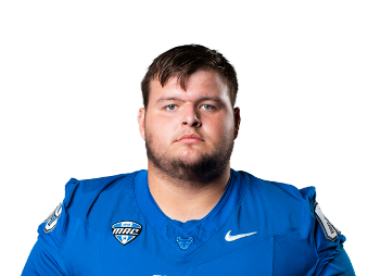 Jackson Bellamy headshot