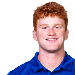 Jackson Bradley