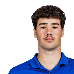 Dan Mahan