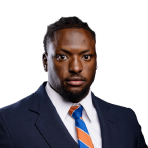 Athlete Headshot