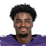 Athlete Headshot