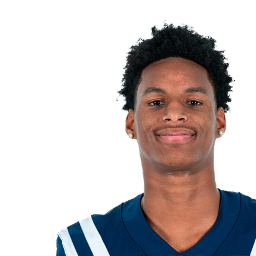 Kaleb Mitchell