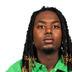 Zhaiylen Scott