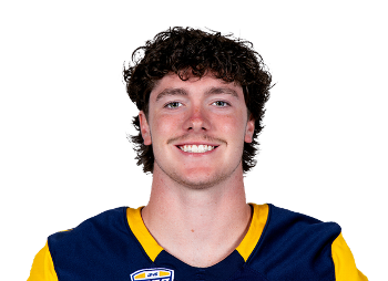 Brodyn Bishop headshot