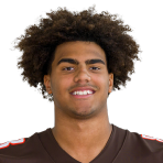 Athlete Headshot