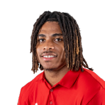 Athlete Headshot