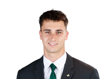 Gage Hurych headshot