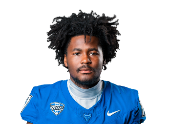Jeremiah Watkins headshot