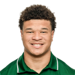 Athlete Headshot