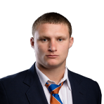 Athlete Headshot