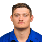Athlete Headshot
