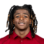 Athlete Headshot