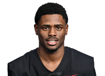 Xavion Griffin headshot