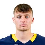 Athlete Headshot