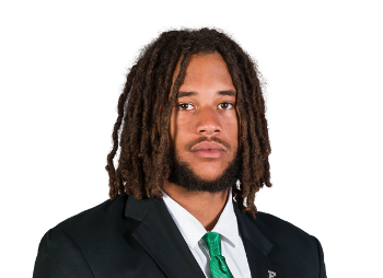 Javon Thomas headshot