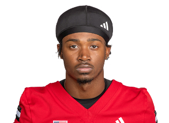 La'Don Bryant headshot