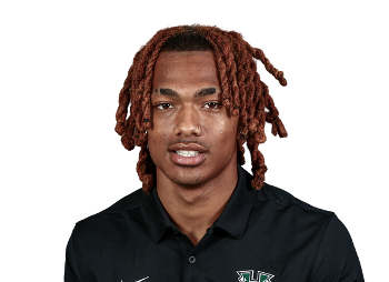 Jarvis Heimuli headshot