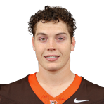 Athlete Headshot