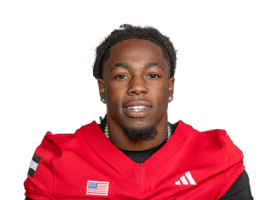 Telly Johnson Jr.