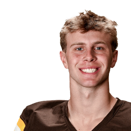 Tyler Nystrom