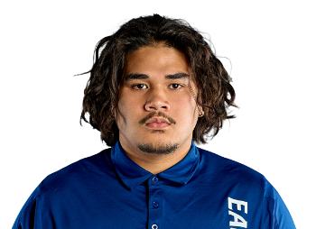 Kingtriton Samuela headshot