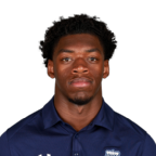 Maurki James